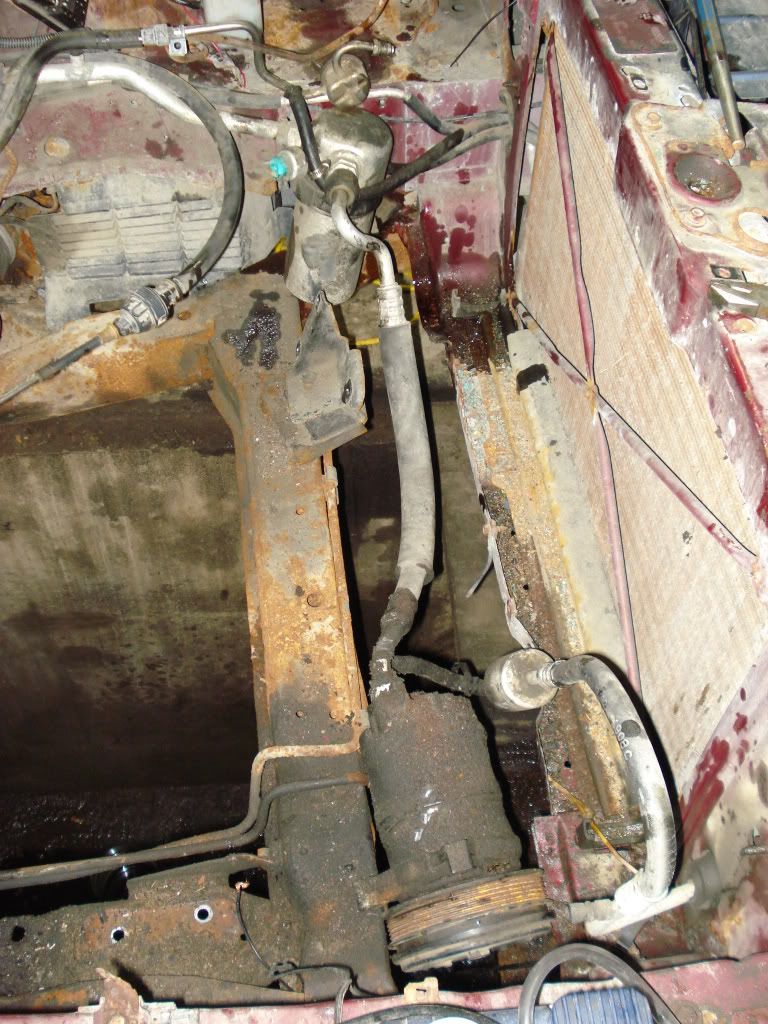 Air Flow Meter Sensor Circuit Buick Gl8 Air Flow Meter And